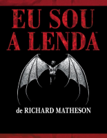 Eu Sou a Lenda - Richard Matheson.epub